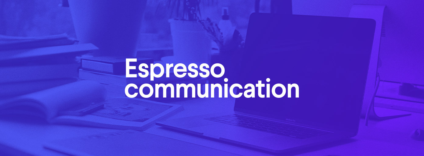 Espresso logo