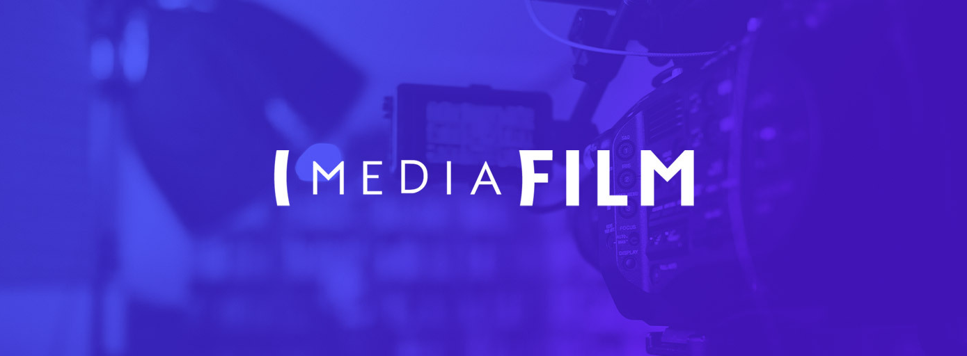 Mediafilm logo