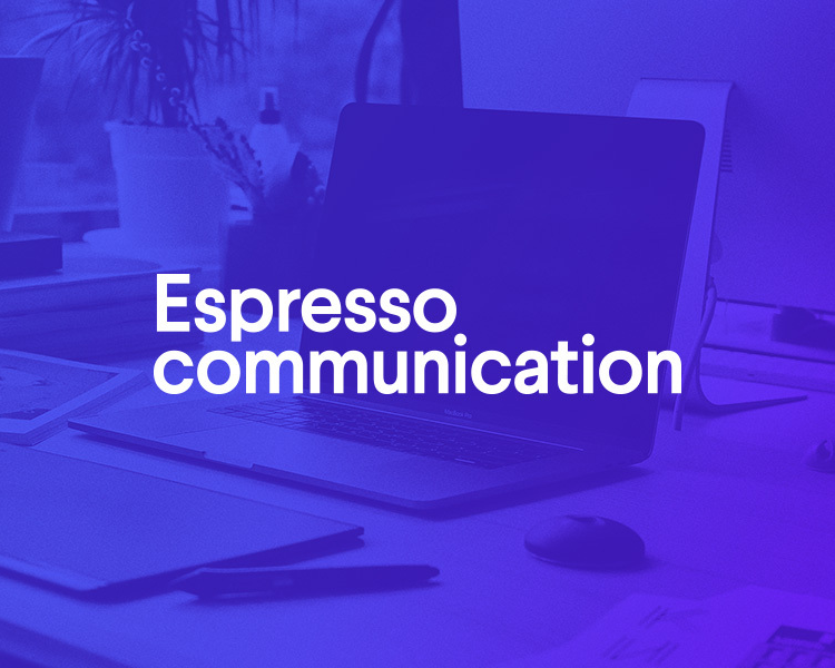 Espresso logo