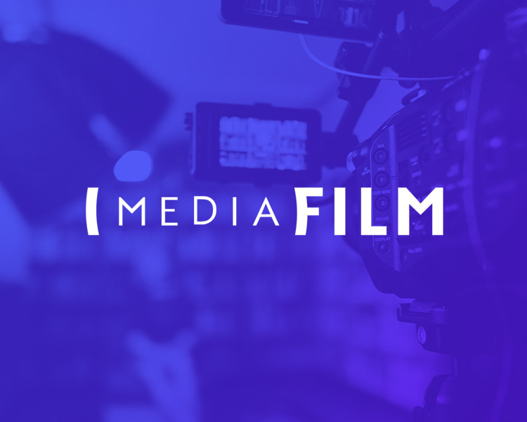 Mediafilm logo