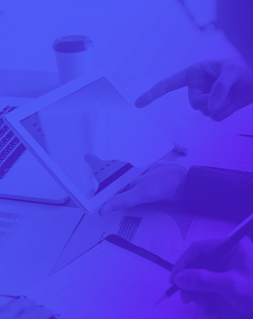 Expertise - Conception and development