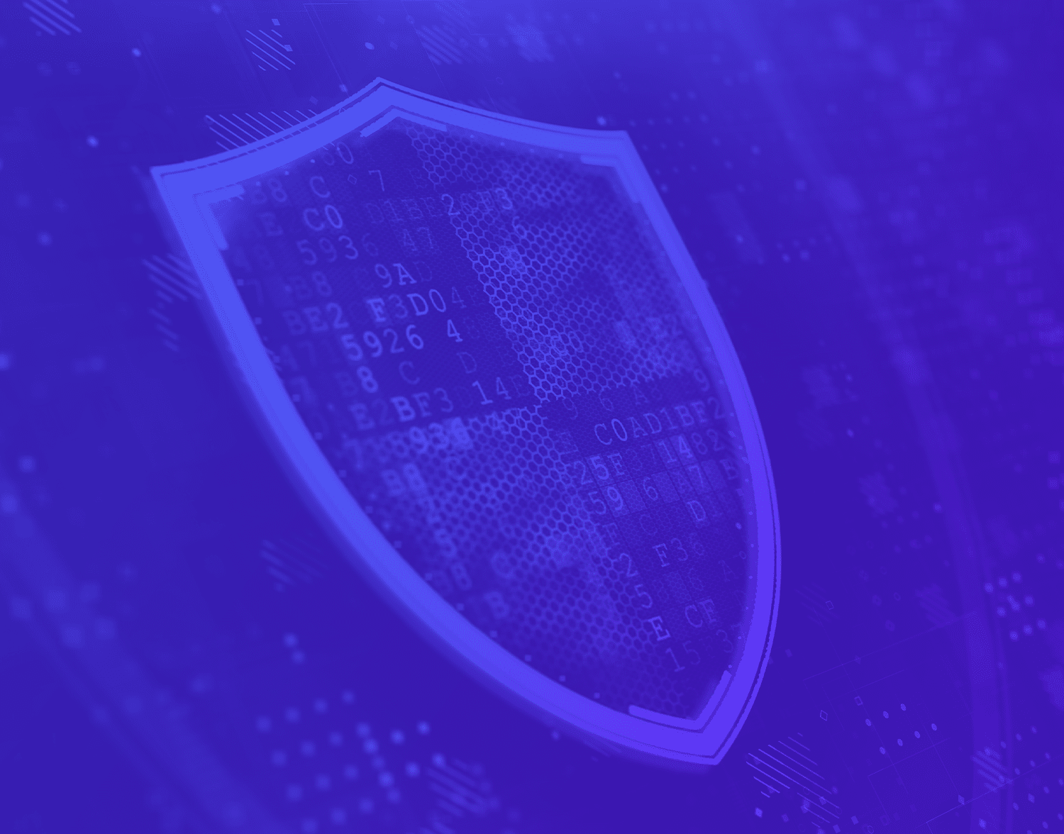 Strengthening security img