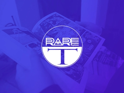 Logo rareT